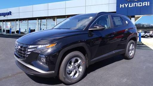 HYUNDAI TUCSON 2022 5NMJBCAE3NH044513 image