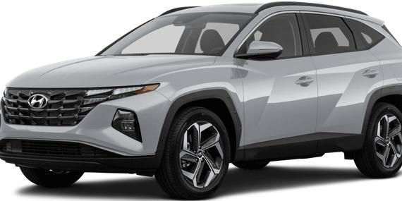 HYUNDAI TUCSON 2022 5NMJB3AE6NH074296 image