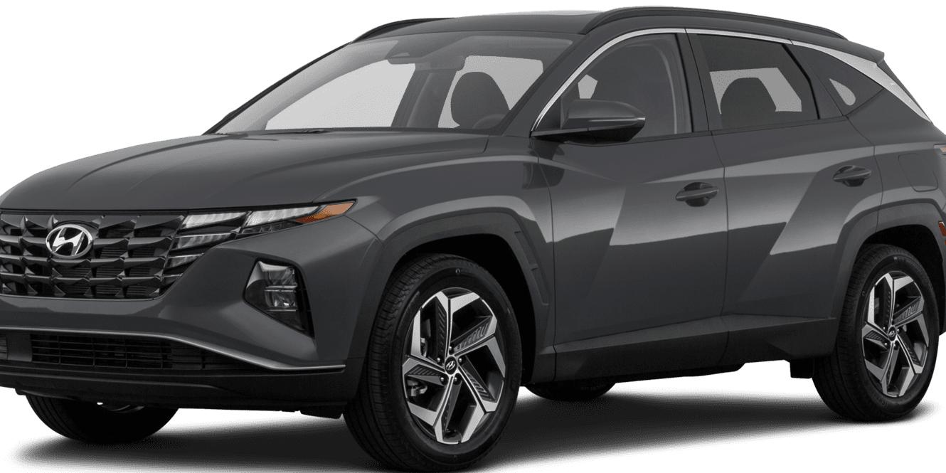 HYUNDAI TUCSON 2022 5NMJB3AEXNH111060 image