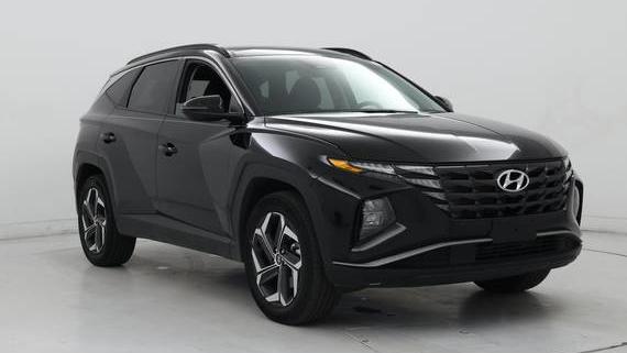 HYUNDAI TUCSON 2022 KM8JFCA16NU072988 image HYUNDAI TUCSON 2022 KM8JFCA16NU072988 image