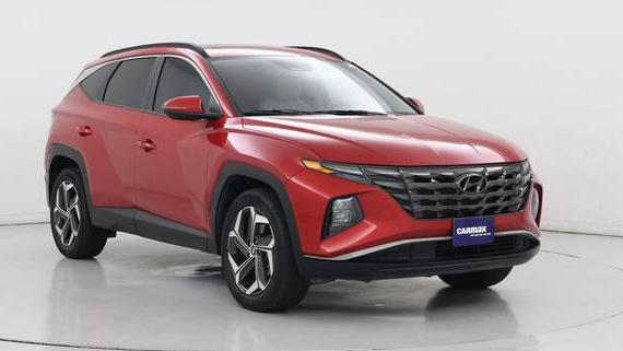 HYUNDAI TUCSON 2022 5NMJCCAE3NH016563 image HYUNDAI TUCSON 2022 5NMJCCAE3NH016563 image