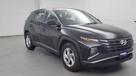 HYUNDAI TUCSON 2022 5NMJA3AE6NH002016 image