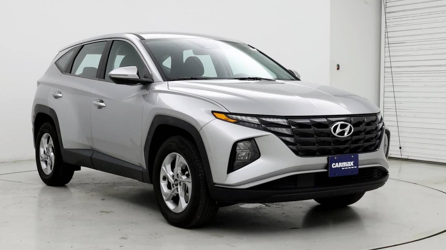 HYUNDAI TUCSON 2022 5NMJACAE6NH086063 image