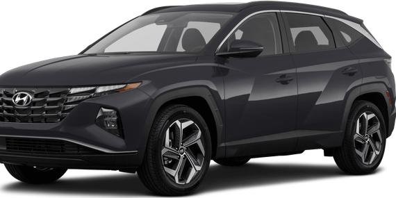 HYUNDAI TUCSON 2022 5NMJFCAE6NH051265 image