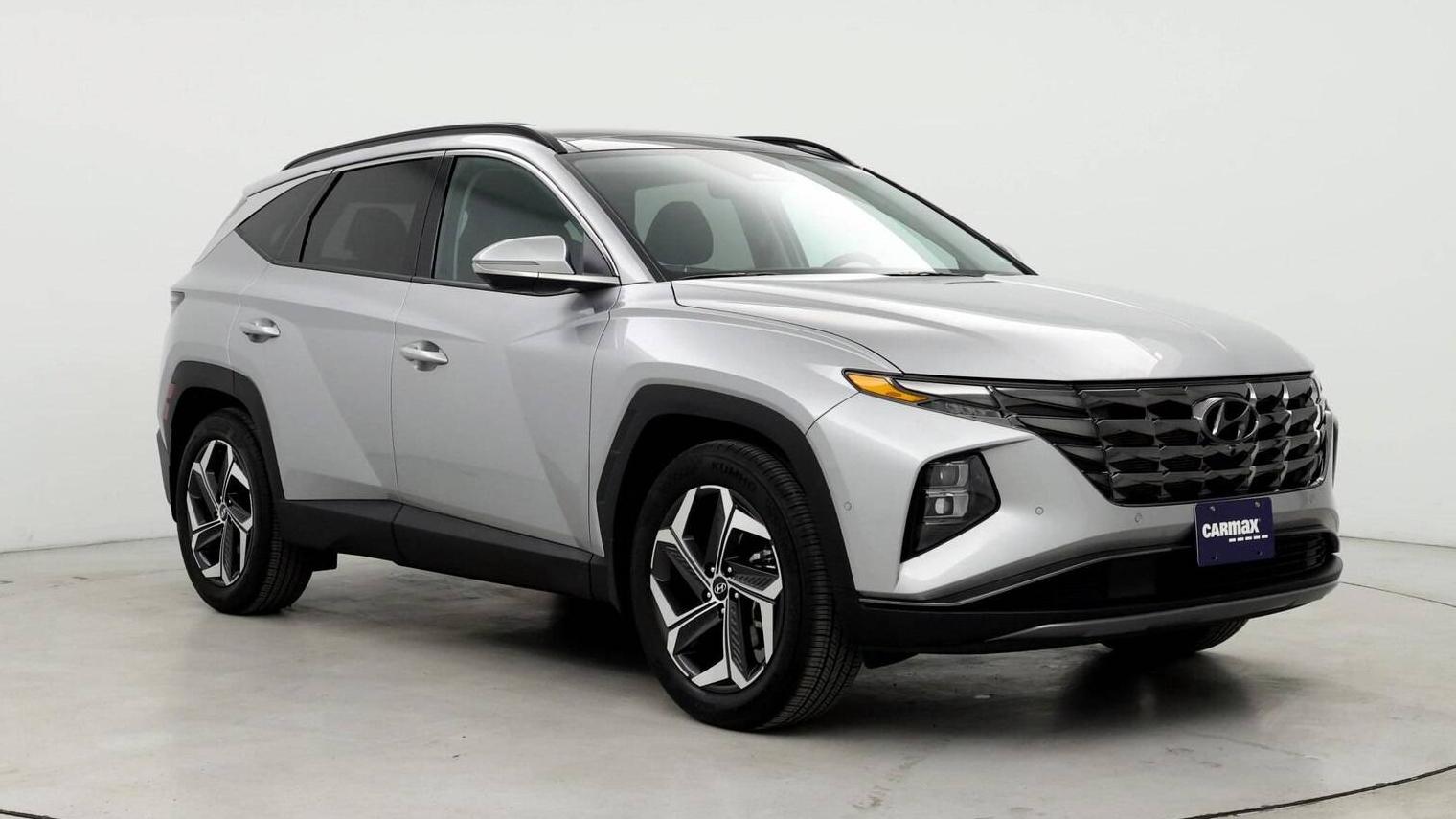 HYUNDAI TUCSON 2022 5NMJE3AEXNH112832 image