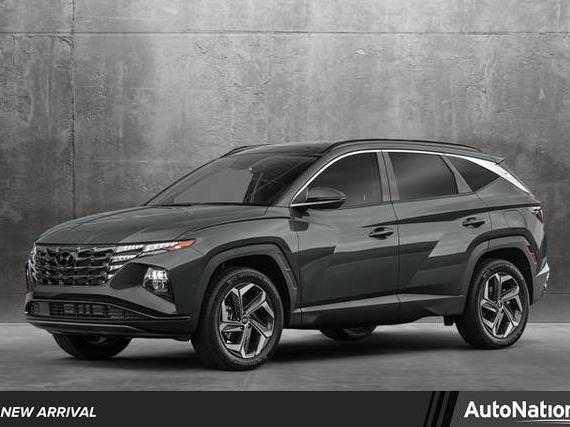 HYUNDAI TUCSON 2022 5NMJF3AE0NH104316 image