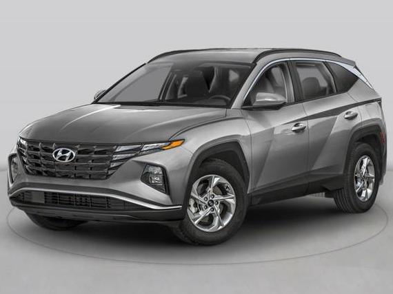HYUNDAI TUCSON 2022 5NMJFCAE9NH143471 image