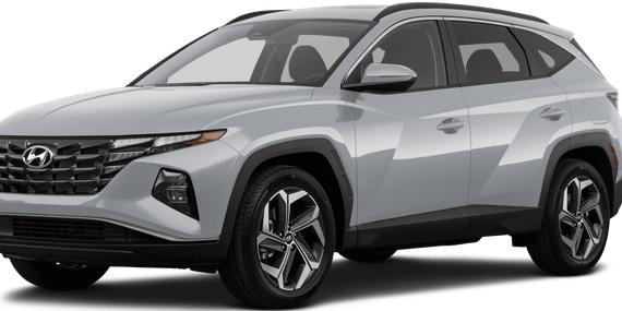 HYUNDAI TUCSON 2022 5NMJB3AEXNH155270 image