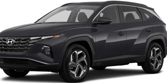 HYUNDAI TUCSON 2022 5NMJBCAE7NH112781 image