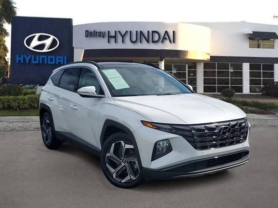 HYUNDAI TUCSON 2022 5NMJE3AE0NH149338 image HYUNDAI TUCSON 2022 5NMJE3AE0NH149338 image