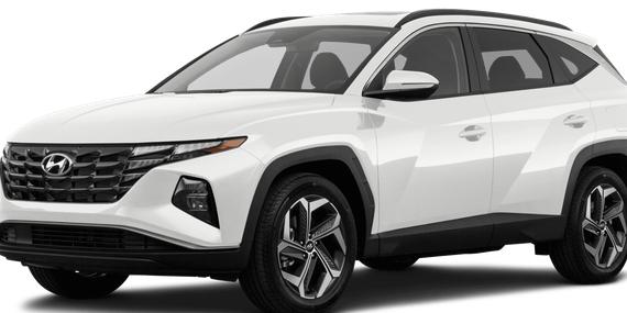 HYUNDAI TUCSON 2022 5NMJC3AE3NH106019 image