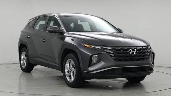 HYUNDAI TUCSON 2022 5NMJACAE8NH056627 image