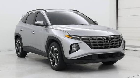 HYUNDAI TUCSON 2022 5NMJC3AE4NH010366 image
