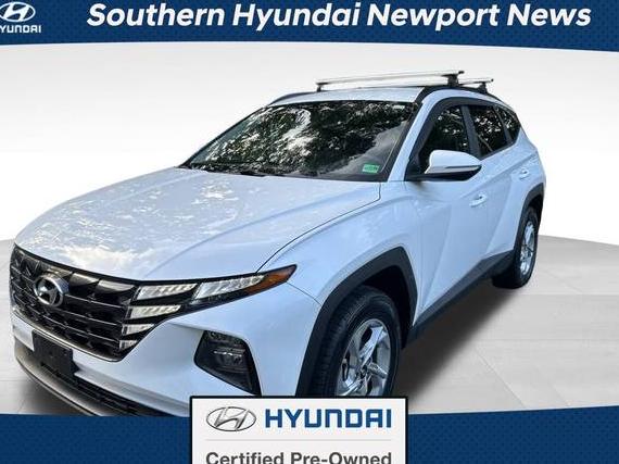 HYUNDAI TUCSON 2022 5NMJBCAE6NH038883 image HYUNDAI TUCSON 2022 5NMJBCAE6NH038883 image