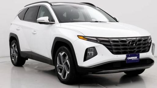 HYUNDAI TUCSON 2022 KM8JECA17NU012916 image