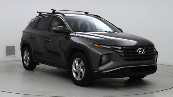 HYUNDAI TUCSON 2022 5NMJB3AE4NH159153 image
