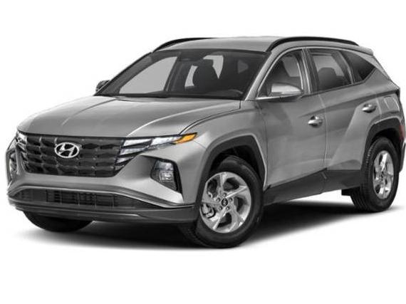 HYUNDAI TUCSON 2022 5NMJF3AE9NH060347 image
