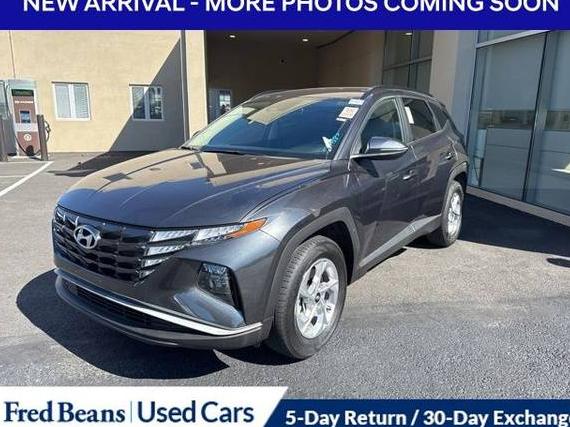 HYUNDAI TUCSON 2022 5NMJBCAE9NH131123 image HYUNDAI TUCSON 2022 5NMJBCAE9NH131123 image