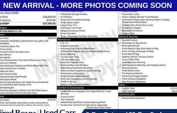 HYUNDAI TUCSON 2022 5NMJECAE7NH142502 image