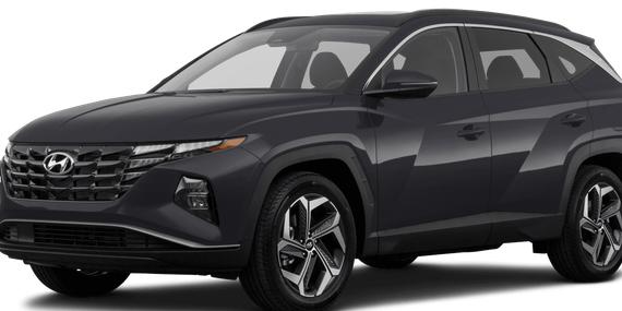 HYUNDAI TUCSON 2022 KM8JF3AE9NU102052 image