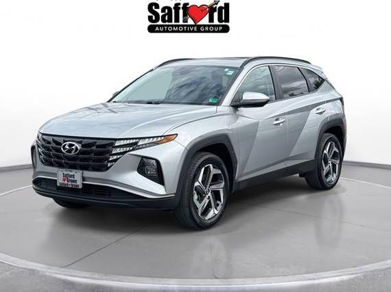 HYUNDAI TUCSON 2022 5NMJFCAE0NH153595 image HYUNDAI TUCSON 2022 5NMJFCAE0NH153595 image