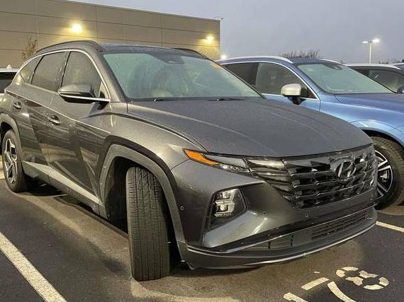 HYUNDAI TUCSON 2022 5NMJE3AE5NH043838 image HYUNDAI TUCSON 2022 5NMJE3AE5NH043838 image