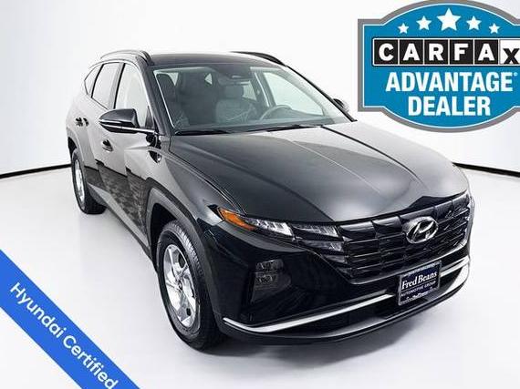 HYUNDAI TUCSON 2022 5NMJBCAE5NH056646 image HYUNDAI TUCSON 2022 5NMJBCAE5NH056646 image