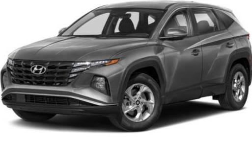 HYUNDAI TUCSON 2022 5NMJACAE7NH069482 image