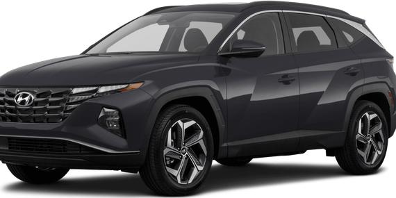 HYUNDAI TUCSON 2022 5NMJBCAE3NH044317 image
