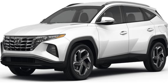 HYUNDAI TUCSON 2022 KM8JBDA25NU034176 image