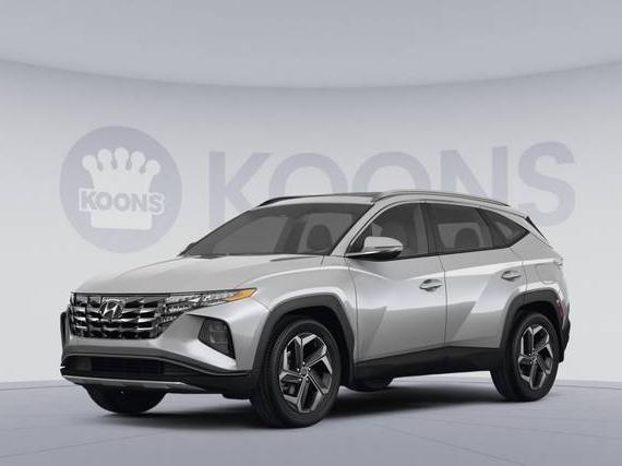 HYUNDAI TUCSON 2022 5NMJECAE0NH106036 image HYUNDAI TUCSON 2022 5NMJECAE0NH106036 image