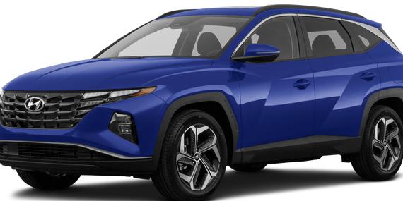 HYUNDAI TUCSON 2022 5NMJB3AE8NH029019 image