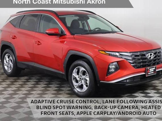 HYUNDAI TUCSON 2022 5NMJBCAEXNH143586 image HYUNDAI TUCSON 2022 5NMJBCAEXNH143586 image