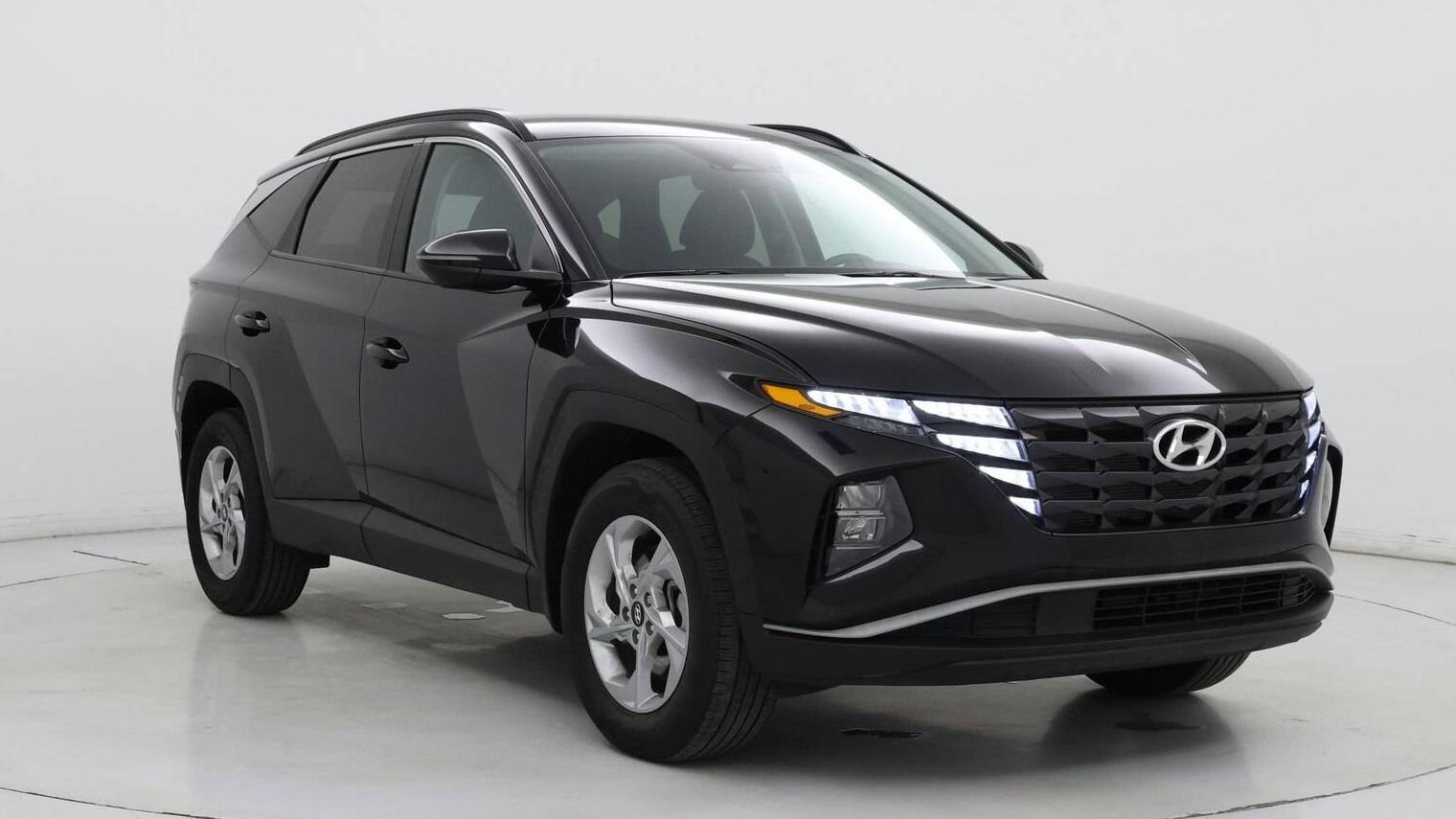 HYUNDAI TUCSON 2022 5NMJBCAE1NH107043 image