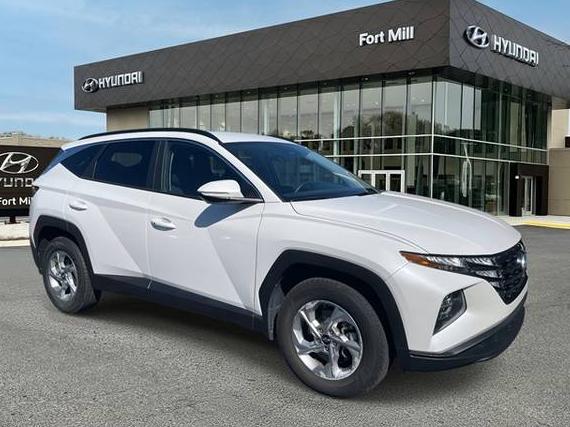 HYUNDAI TUCSON 2022 5NMJBCAE8NH129461 image HYUNDAI TUCSON 2022 5NMJBCAE8NH129461 image