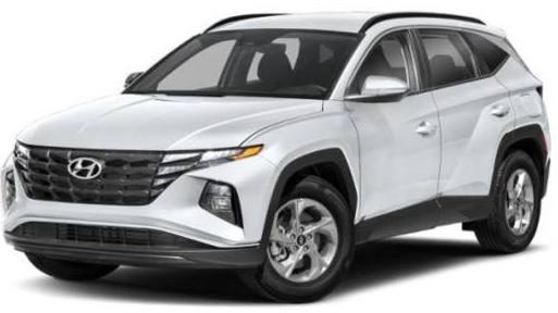 HYUNDAI TUCSON 2022 5NMJBCAE8NH109548 image