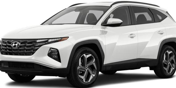HYUNDAI TUCSON 2022 5NMJF3AE3NH146821 image
