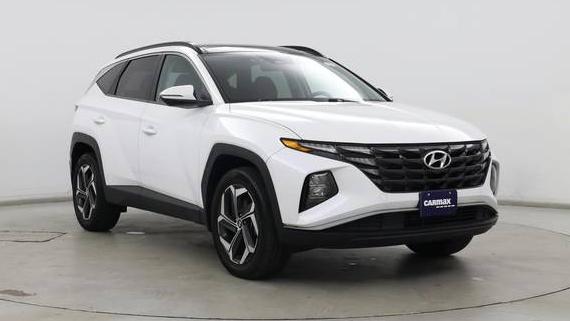 HYUNDAI TUCSON 2022 KM8JFCA16NU035519 image HYUNDAI TUCSON 2022 KM8JFCA16NU035519 image