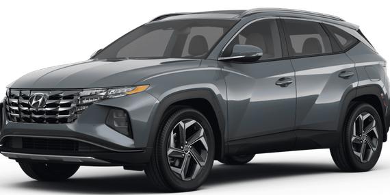 HYUNDAI TUCSON 2022 5NMJECAE9NH111607 image