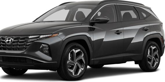 HYUNDAI TUCSON 2022 5NMJFCAE9NH128775 image