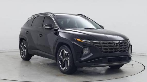 HYUNDAI TUCSON 2022 5NMJE3AE9NH029702 image HYUNDAI TUCSON 2022 5NMJE3AE9NH029702 image