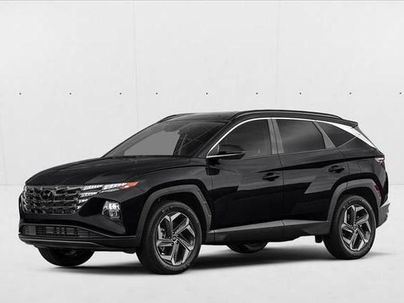 HYUNDAI TUCSON 2022 5NMJF3AE8NH006506 image