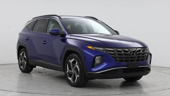 HYUNDAI TUCSON 2022 5NMJC3AE1NH002807 image