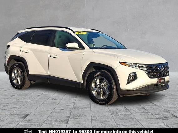 HYUNDAI TUCSON 2022 5NMJBCAE3NH019367 image HYUNDAI TUCSON 2022 5NMJBCAE3NH019367 image