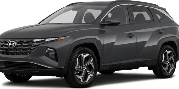 HYUNDAI TUCSON 2022 5NMJC3AE2NH077158 image