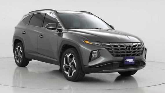HYUNDAI TUCSON 2022 5NMJECAE3NH092181 image