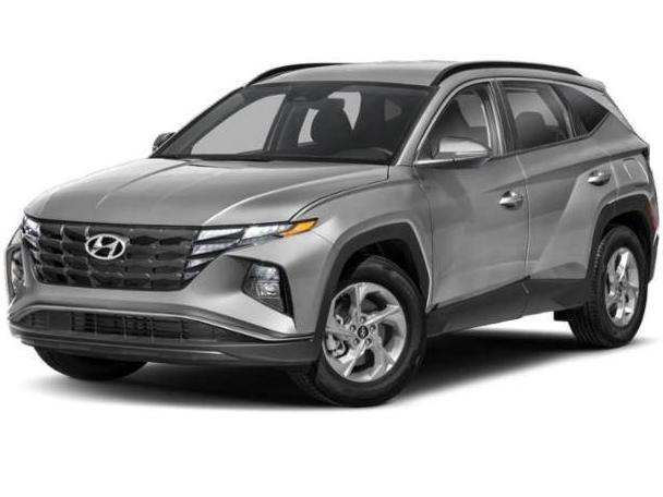 HYUNDAI TUCSON 2022 5NMJF3AE3NH129453 image