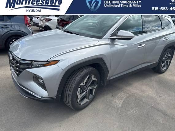 HYUNDAI TUCSON 2022 KM8JECA1XNU079476 image