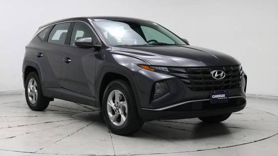 HYUNDAI TUCSON 2022 5NMJACAE1NH035098 image