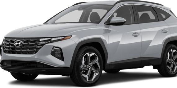HYUNDAI TUCSON 2022 5NMJCCAE8NH078668 image